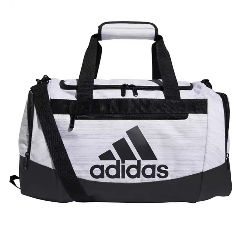 Adidas Small Duffel Bag